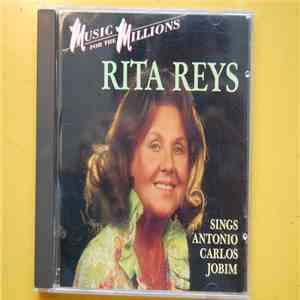 Rita Reys - Sings Antonio Carlos Jobim