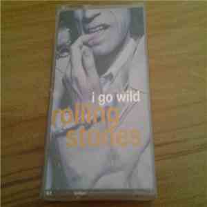 Rolling Stones - I Go Wild