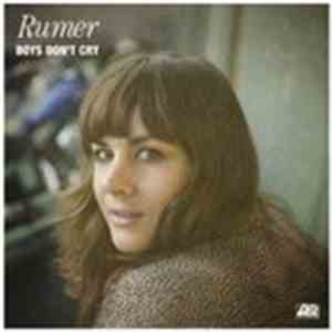 Rumer - Boys Don't Cry