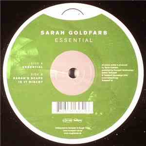 Sarah Goldfarb - Essential