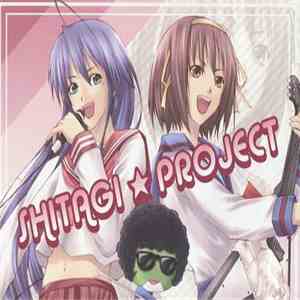 Shitagi☆Project - Shitagi☆Project