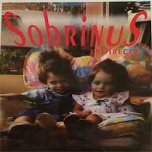 Sobrinus - Pitufa