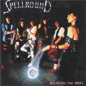 Spellbound  - Breaking The Spell