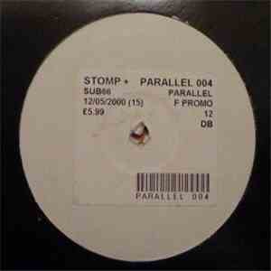 Stomp & Weaver - Sub 66 / Killer