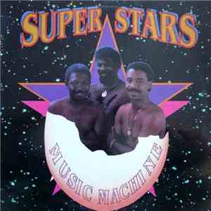 Superstar Music Machine - Music Machine