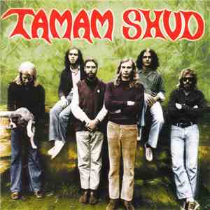 Tamam Shud - Live In Concert