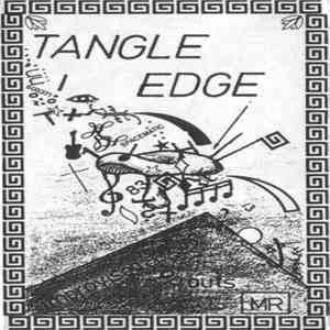 Tangle Edge - Improvised Drop Outs