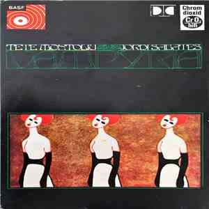 Tete Montoliu / Jordi Sabates - Vampyria
