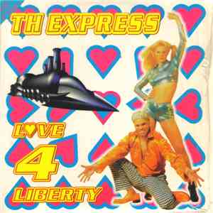 TH Express - Love 4 Liberty