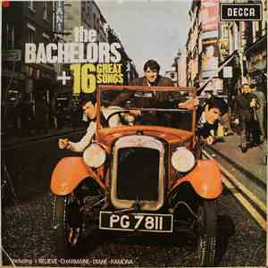 The Bachelors - 16 Great Songs