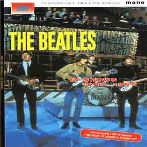 The Beatles - TV Shows 1963-1965