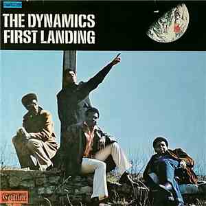 The Dynamics - First Landing