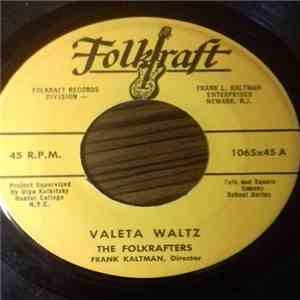 The Folkrafters - Valeta Waltz