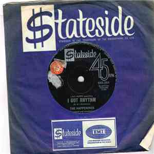 The Happenings - I Got Rhythm / You're In A Bad Way