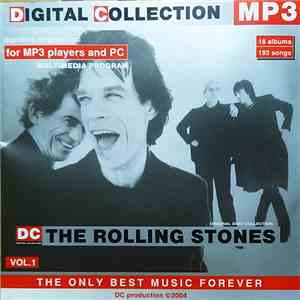 The Rolling Stones - Digital Collection Vol.1