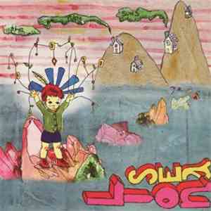 The Ruby Suns - Sea Lion