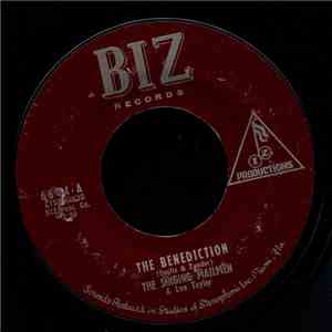 The Singing Mailmen & Lee Taylor - The Benediction