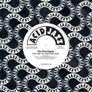 The Third Degree  - Can't Get You Out Of My Head