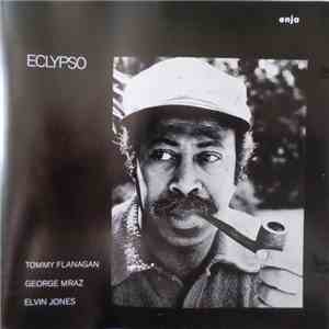 Tommy Flanagan Trio - Eclypso