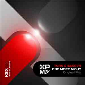 Turn & Eskova - One More Night