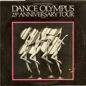 Unknown Artist - Dance Olympus: 25th Anniversary Tour: 1959-1984
