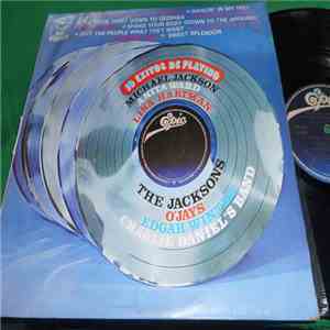 Various - 10 Exitos De Platino