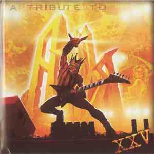 Various - A Tribute To Ария XXV