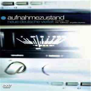 Various - Aufnahmezustand - Neue Deutsche Vielfalt