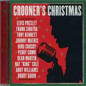 Various - Crooner's Christmas