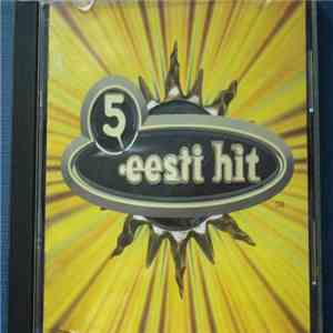 Various - Eesti Hit 5