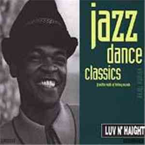 Various - Jazz Dance Classics Volume Three