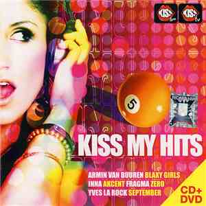 Various - Kiss My Hits 5