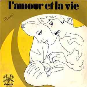 Various - L'Amour Et La Vie