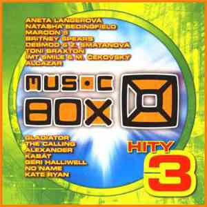 Various - Music Box Hity 3