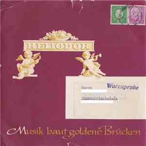 Various - Musik Baut Goldene Brücken