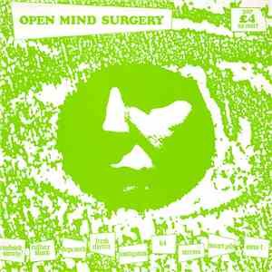 Various - Open Mind Surgery