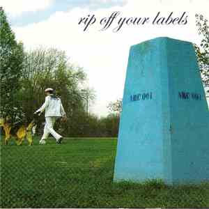Various - Rip Off Your Labels