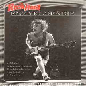 Various - RockHard Enzyklopädie - RockHard Classix
