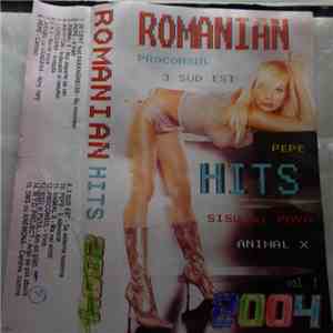 Various - Romanian Hits Vol. 1