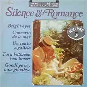 Various - Silence & Romance Volume 5