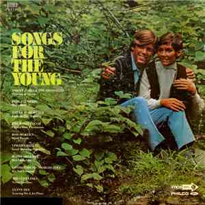 Various - Songs For The Young