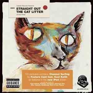 Various - Straight Out The Cat Litter (Scoop Three)