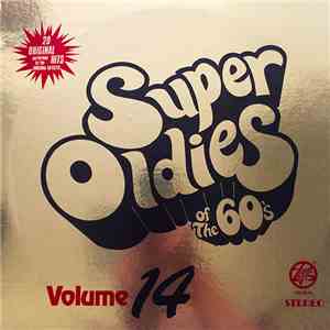 Various - Super Oldies Of The 60's: Volume 14