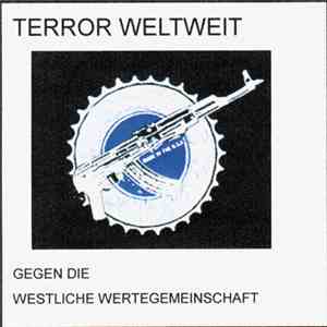 Various - TERROR WELTWEIT - Gegen Die Westlische Wertegemeinschaft