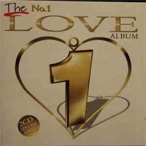 Various - The No. 1 Love Album