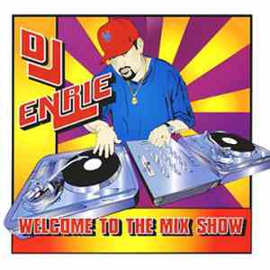 Various - Welcome To The Mix Show