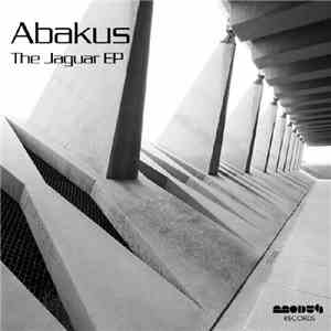 Abakus - The Jaguar EP