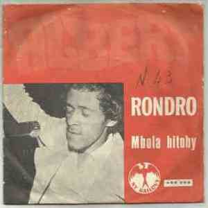Albert - Rondro / Mbola Hitohy