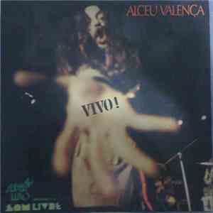 Alceu Valença - Vivo!