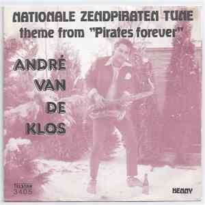 André Van De Klos - Nationale Zendpiraten Tune